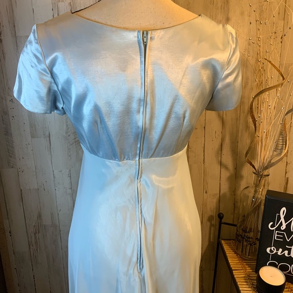 Fiesta vintage sweet gown. Size medium. - Picture 6 of 8